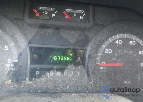 2014 Ford E-250 Commercial z USA, uszkodzony, nr VIN 1FTNS2EW7EDA04202